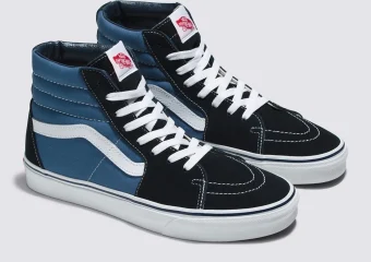 TÊNIS SK8-HI NAVY