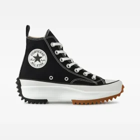 CONVERSE RUN STAR HIKE (PRETO)
