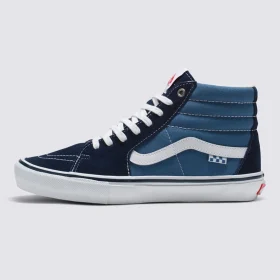 TÊNIS SKATE SK8-HI NAVY blue