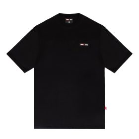 Camiseta Tee Squad Black