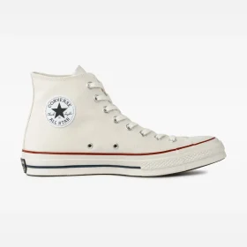 Chuck 70 Vintage Cano Alto Bege