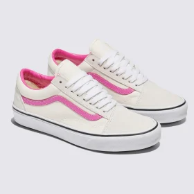 TÊNIS OLD SKOOL POP RASPBERRY ROSE