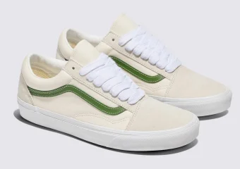 TÊNIS OLD SKOOL POP GREEN