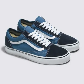TÊNIS VANS  OLD SKOOL NAVY