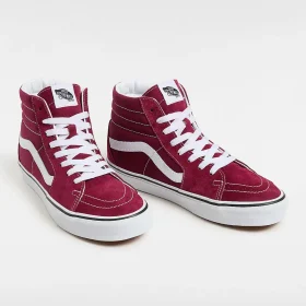 TÊNIS SK8-HI RHODODENDRON COLOR THEORY