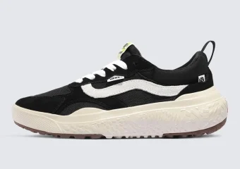 TÊNIS ULTRARANGE NEO VR3 DIGITAL DEMENTIA BLACK WHITE
