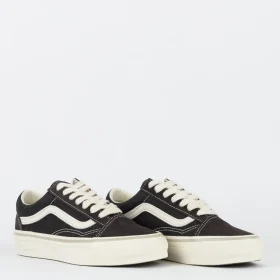 TÊNIS VANS OLD SKOOL MTE SALT WASH BLACK