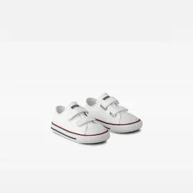 Chuck Taylor All Star 2v Criança Branco