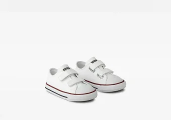 Chuck Taylor All Star 2v Criança Branco