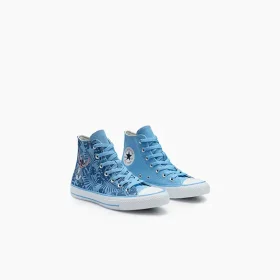 Converse X Disney Stitch Chuck Taylor All Star Azul