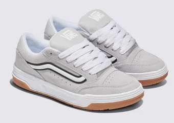 TÊNIS HYLANE RETRO SKATE LUNAR ROCK