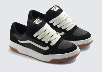 TÊNIS HYLANE NINETIES BLACK