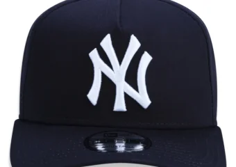Boné 9FORTY A-Frame MLB New York Yankees