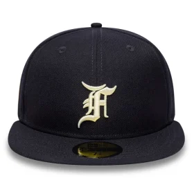 BONÉ 59FIFTY FITTED FEAR OF GOD ESSENTIALS NEW YORK YANKEES MLB
