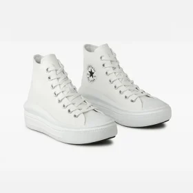 Chuck Taylor All Star Move Branco