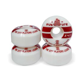 RODA FUTURE CITY PLAYERS 54mm
