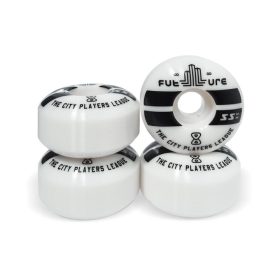 RODA FUTURE CITY PLAYERS 55mm