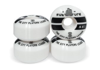 RODA FUTURE CITY PLAYERS 55mm