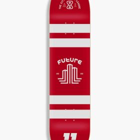 SHAPE MAPLE FUTURE CITY PLAYERS 8.0″