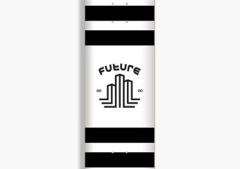 Shape Maple Future City Players 8.1″