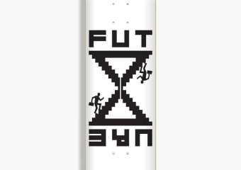 Shape Maple Future Labirinto 8.0″