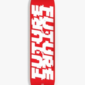 SHAPE MARFIM FUTURE INFINTY VERMELHO 8.1