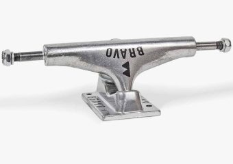 TRUCK BRAVO 137mm