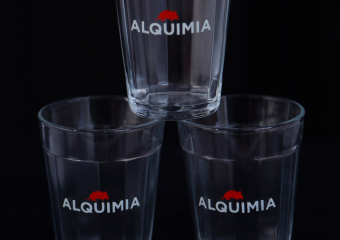 Copo Alquimia