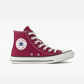 CHUCK TAYLOR ALL STAR BORDO CANO ALTO