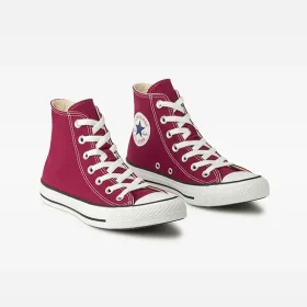 CHUCK TAYLOR ALL STAR BORDO CANO ALTO