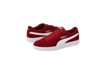 TÊNIS PUMA SMASH V2 BDP BORDO