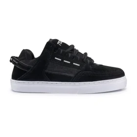 TÊNIS TESLA COIL BLACK FURTA COR