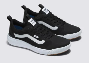 TÊNIS ULTRARANGE EXO BLACK