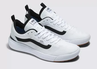TÊNIS ULTRARANGE EXO WHITE
