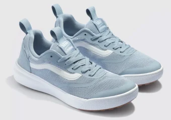 TÊNIS ULTRARANGE RAPIDWELD DUSTY BLUE