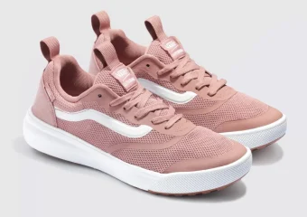 TÊNIS ULTRARANGE RAPIDWELD WHITERED ROSE
