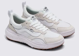 TÊNIS ULTRARANGE NEO VR3 TRUE WHITE