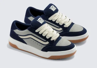 TÊNIS VANS HYLANE NINETIES NAVY