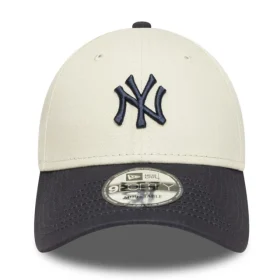 BONE COLOUR BLOCK 9FORTY NEYYAN STNOTC