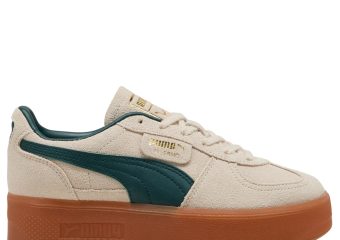 TÊNIS PUMA PALERMO ELEVATA WNS