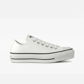 Chuck Taylor All Star Lift Branco