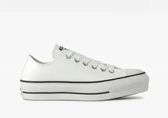 Chuck Taylor All Star Lift Branco