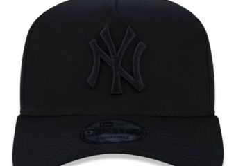 Boné 9FORTY A-Frame MLB New York Yankees