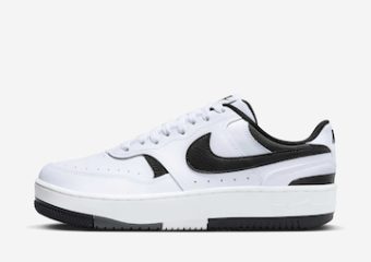 TÊNIS NIKE GAMMA FORCE