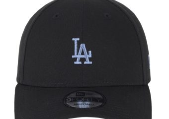 NEW ERA BONÉ 940 COLOR ERA MINI LOSDOD INDIGO