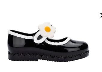 MINI MELISSA HIP BALLERINA BABY