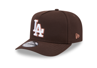 950AF LA CAP MARROM BRONZE