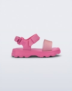 MINI MELISSA KICK OFF SANDAL BABY