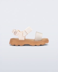 MINI MELISSA KICK OFF SANDAL BABY