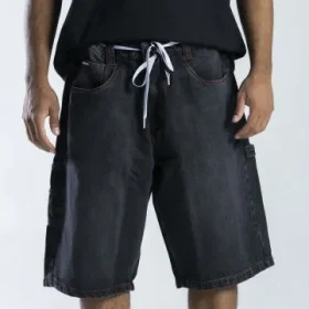 BERMUDA HOCKS JEANS DRAKO